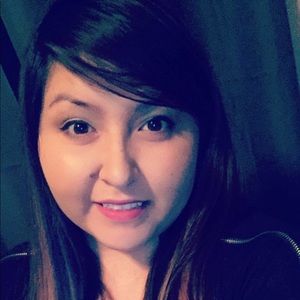 Meet your Posher, Juana